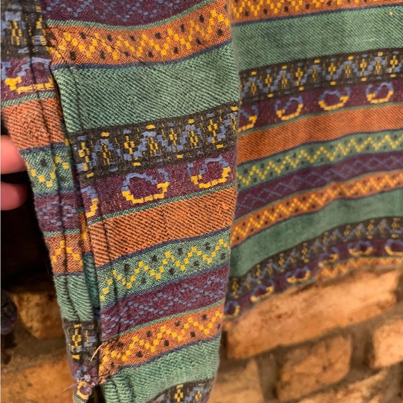 Angelique Imports cotton 1/4 zip - Picture 5 of 6